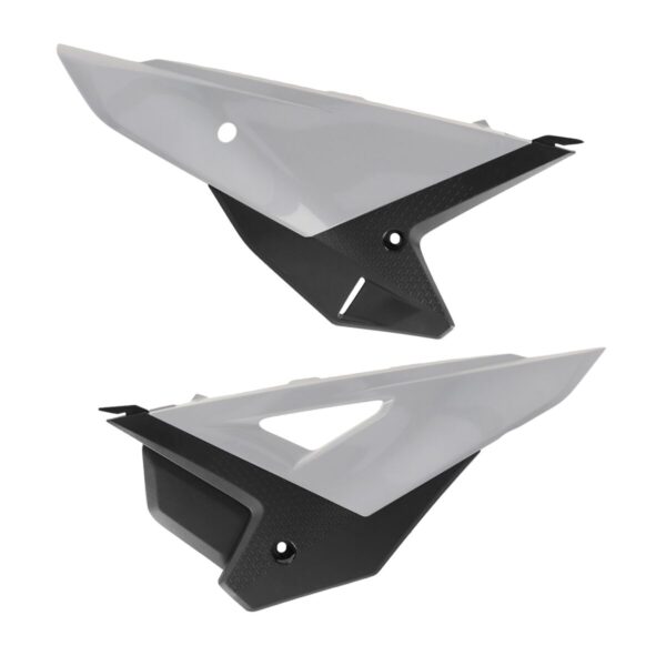 POLISPORT PANEL SIDE RESTYLE CRF 25 WHIT
