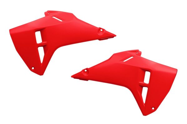 UFO RAD CVR CRF250 22-24 RESTYLE 2