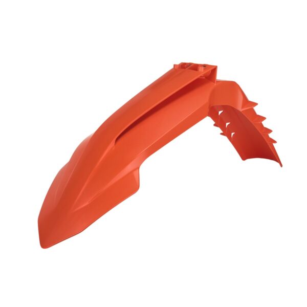POLISPORT FENDER FRONT SX/SXF/EXC/EXCF 2