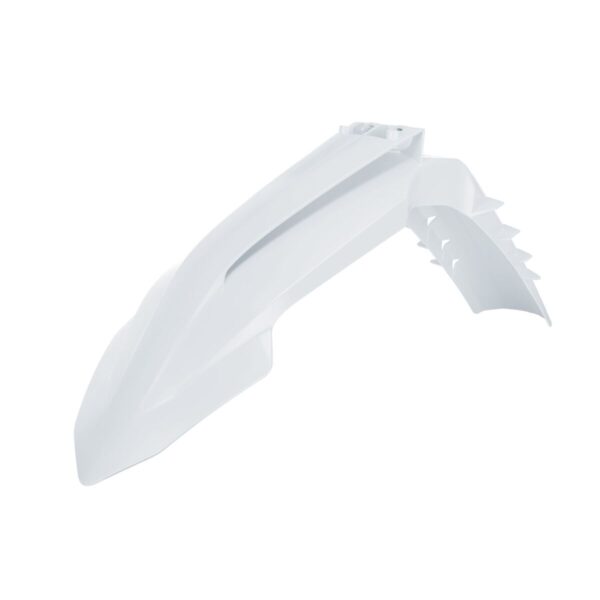 POLISPORT FENDER FRONT SX/SXF/EXC/EXCF 2