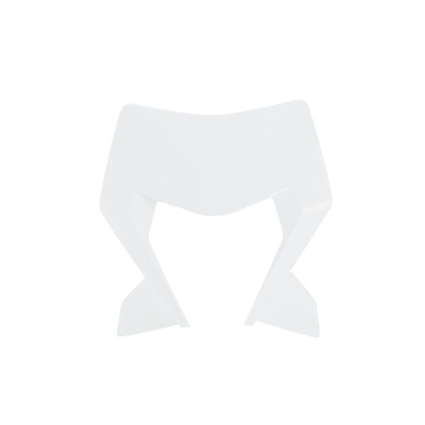 POLISPORT HEADLIGHT MASK EXC/EXCF 24- WH
