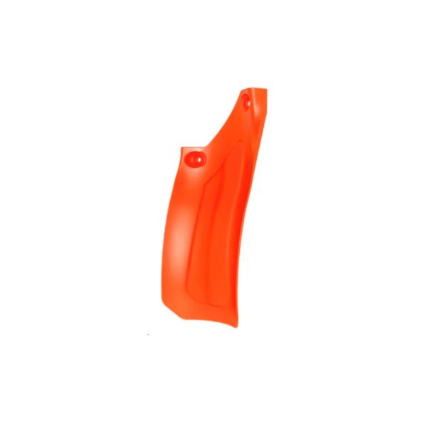 POLISPORT MUD FLAP SX/SXF/EXC/EXCF 24 OR