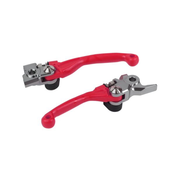 POLISPORT PIVOT LVR SET CRF7-20 RD