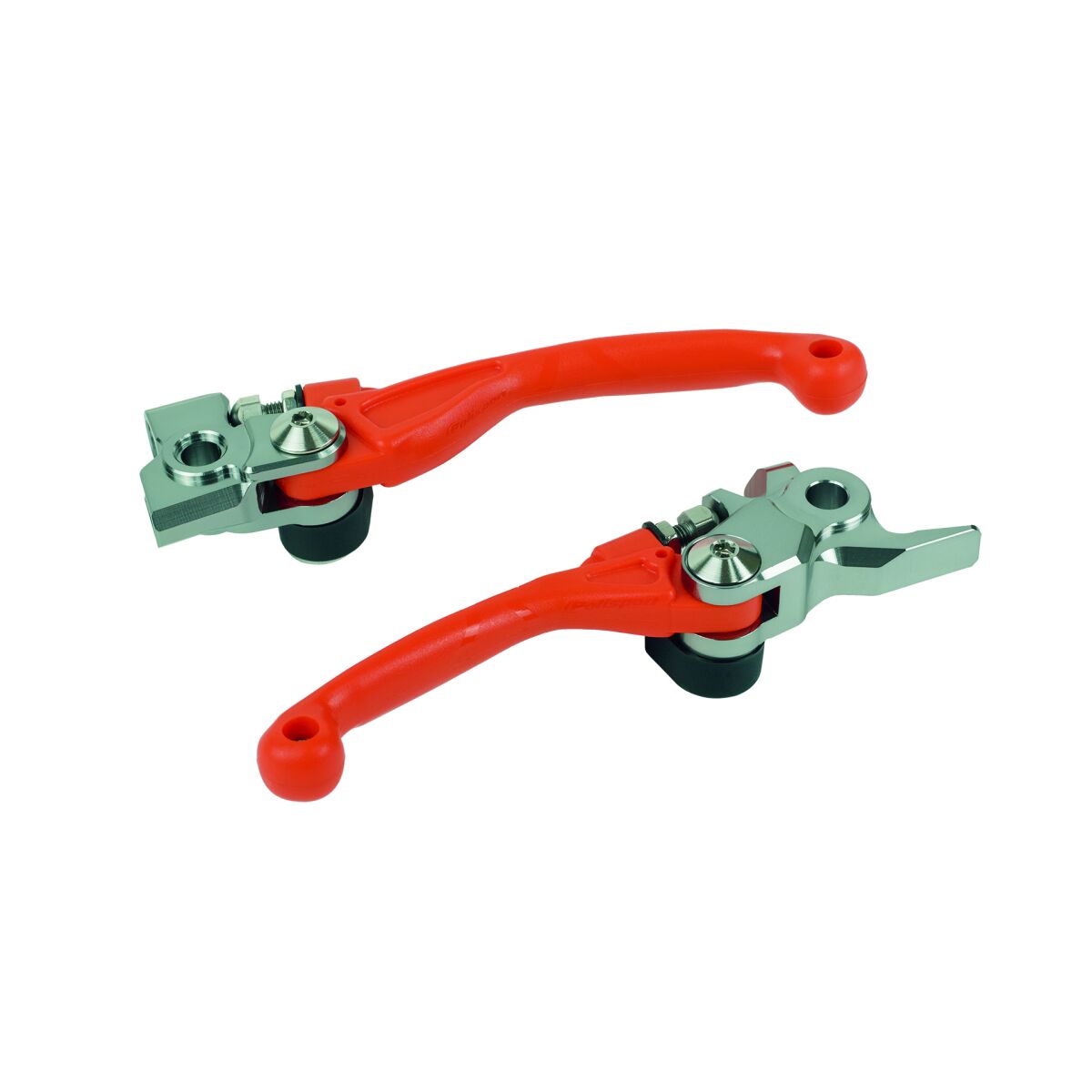 POLISPORT PIVOT LVR SET SX85 13-OR