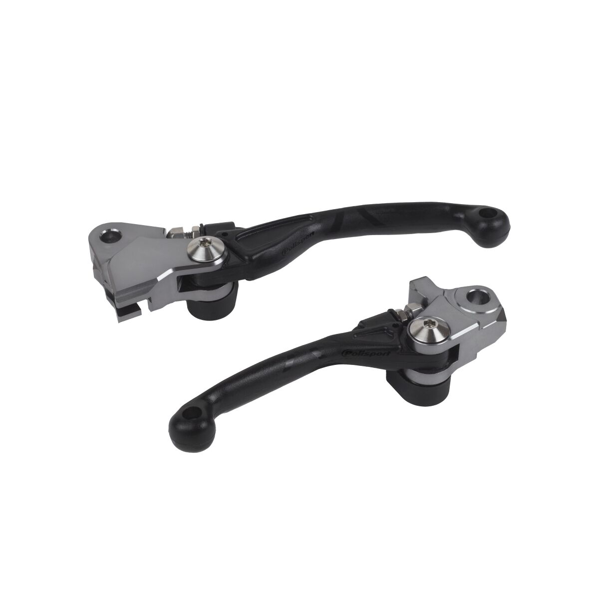 POLISPORT PIVOT LVR SET SX85 13-BK