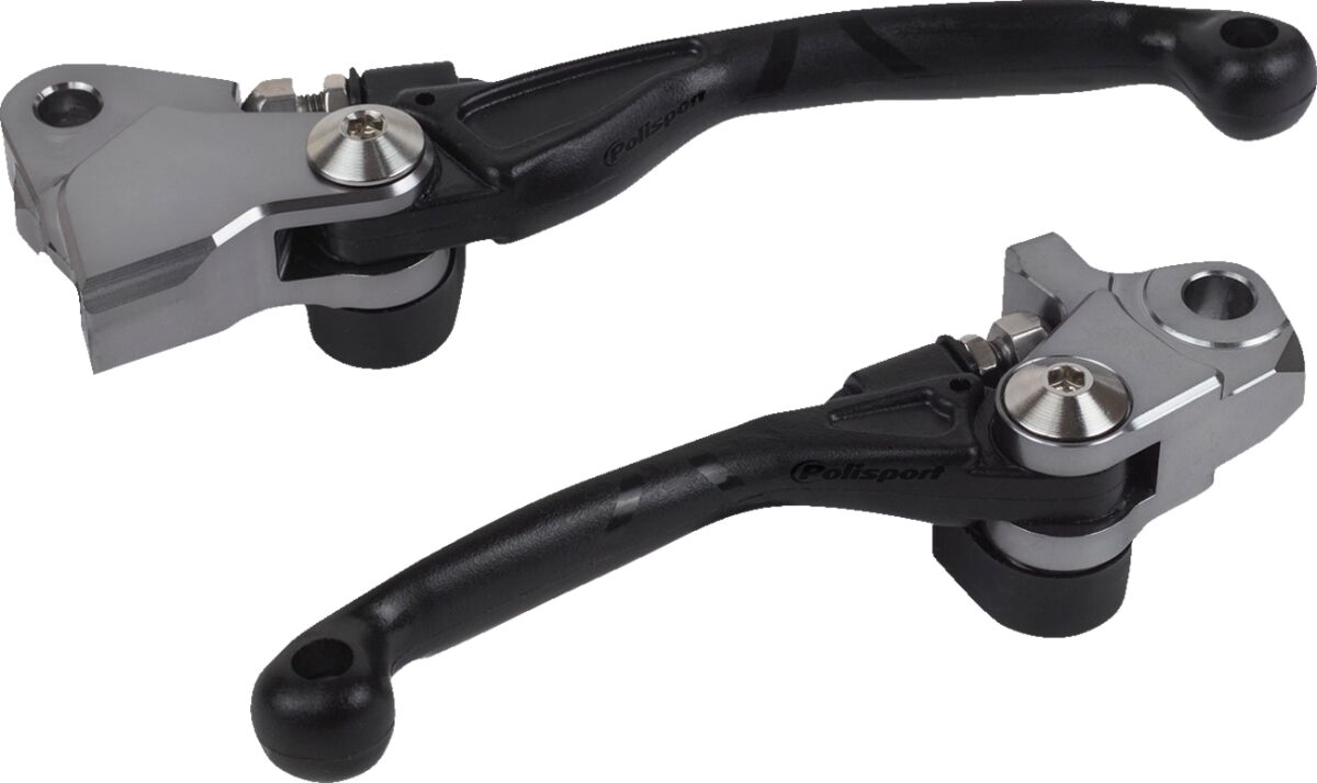 POLISPORT PIVT LVR SET TE/FE 19-BK