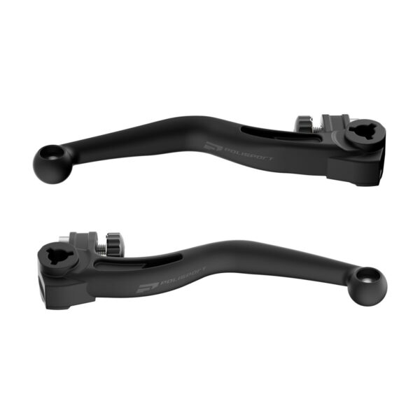 POLISPORT LEVERS APT TE/FE EC-ECF