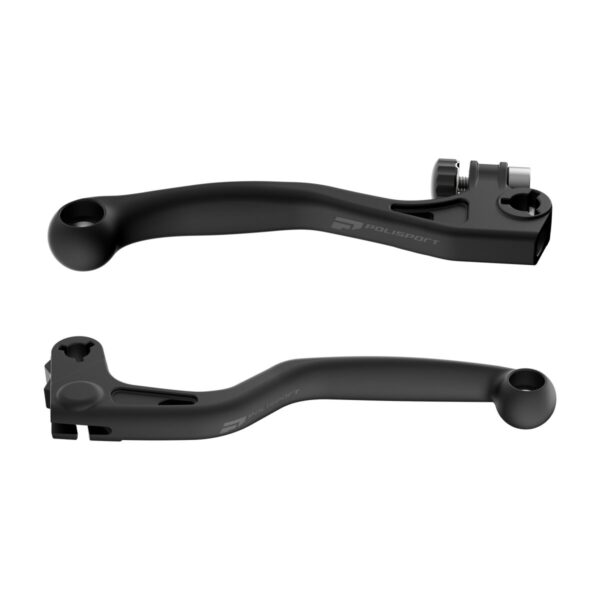 POLISPORT LEVERS APT CR125/250 04-07