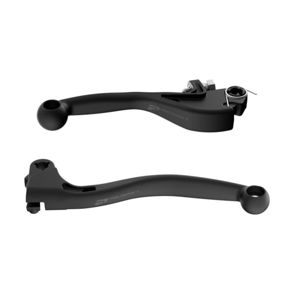POLISPORT LEVERS APT YZ/YZF 09-