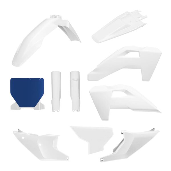 POLISPORT BODY KIT FULL TC/FC 25- OEM26
