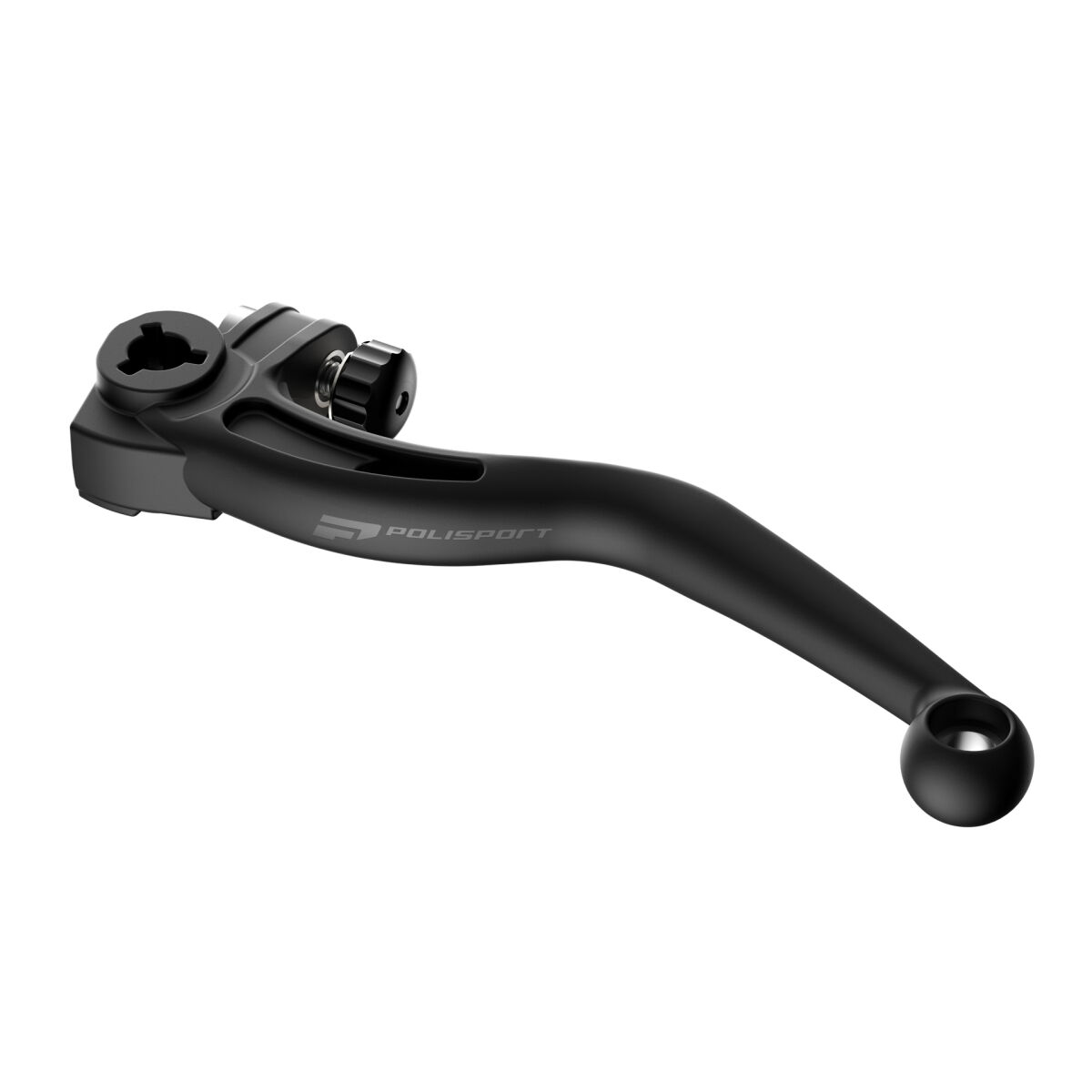 POLISPORT LEVER CLUTCH APT SX85 21-