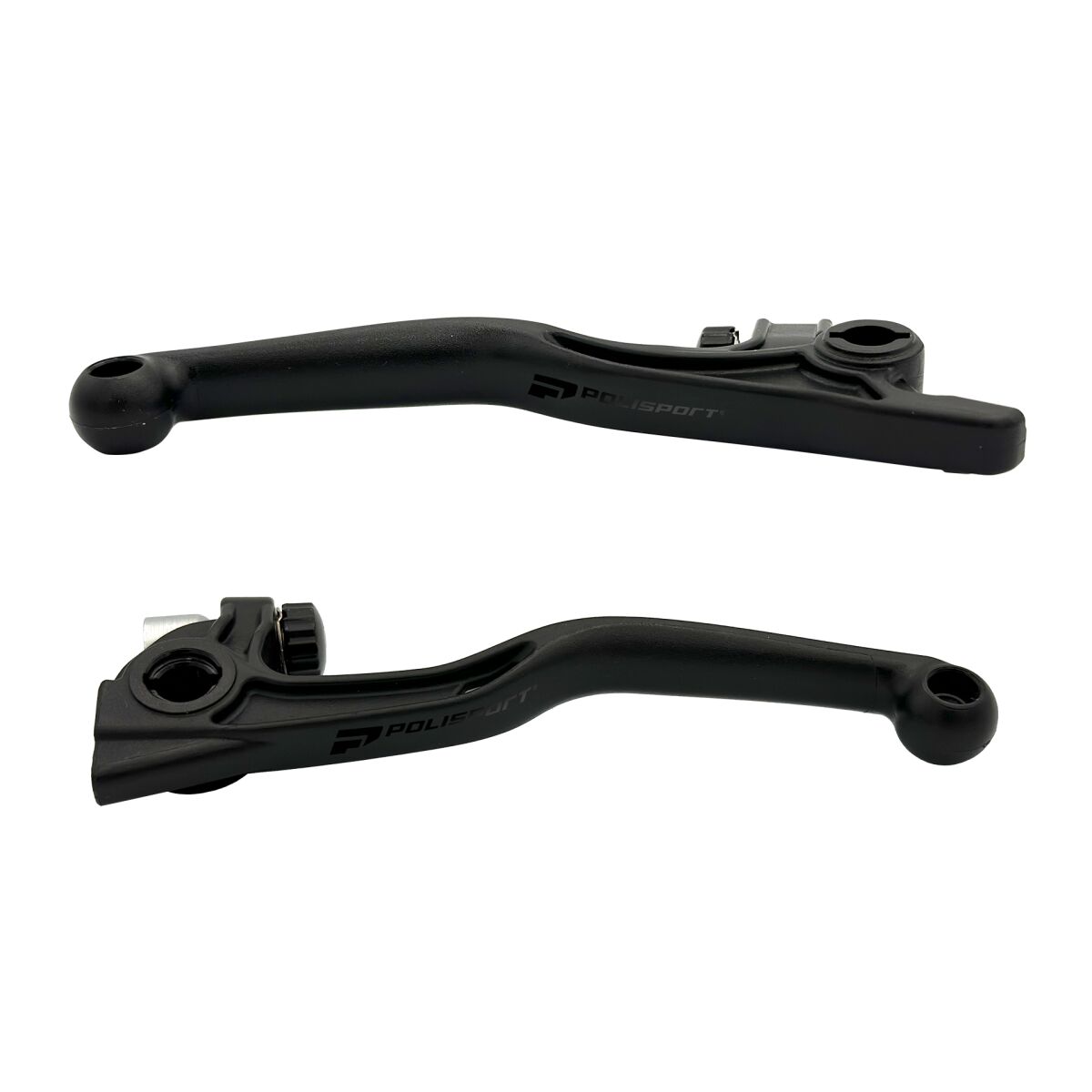 POLISPORT LEVERS KIT APT MAGURA HVA TE/F