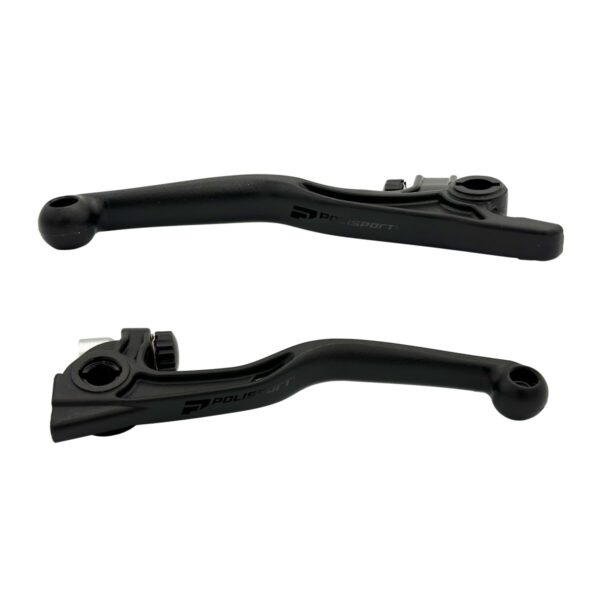 POLISPORT LEVERS KIT APT SX85 21-