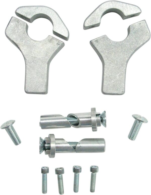 UFO HANDGUARD MNT KIT 7/8