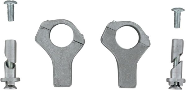 UFO HANDGUARD MNT KIT 1-1/8