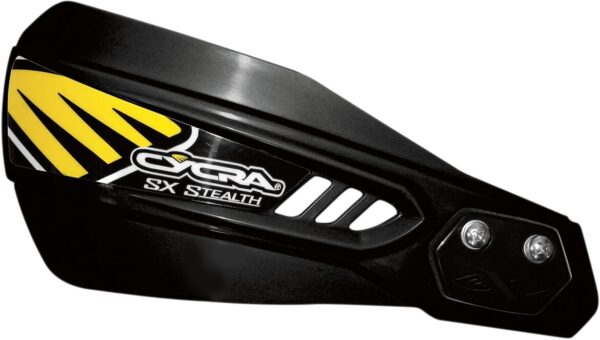 CYCRA GUARD HAND STEALTH BLACK