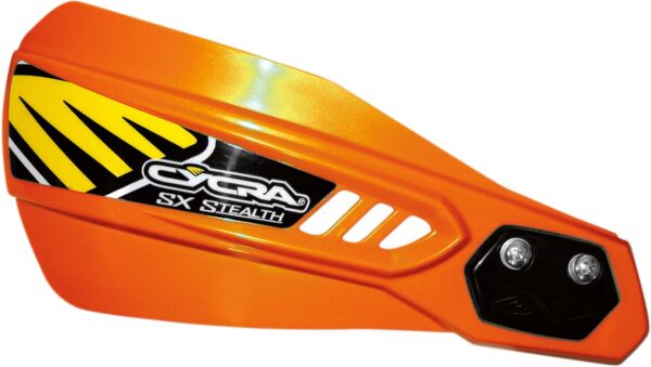 CYCRA GUARD HAND STEALTH ORANGE