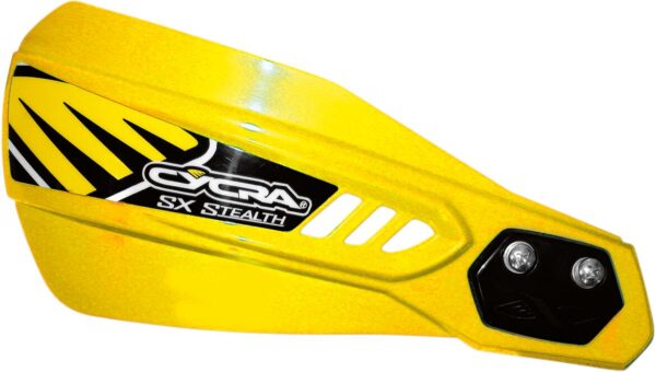 CYCRA GUARD HAND STEALTH YELLOW