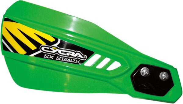 CYCRA GUARD HAND STEALTH GREEN