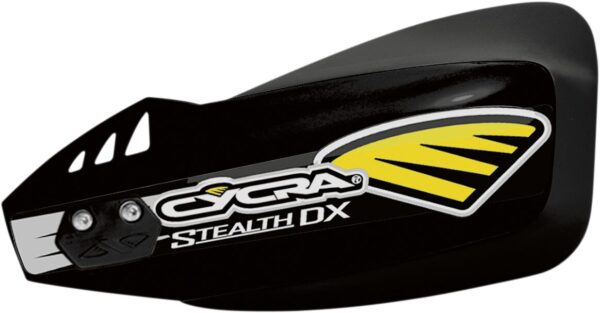 CYCRA GUARD HAND STEALTH DX BLK