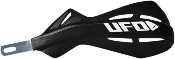 UFO HANDGUARDS W/ALUM BLK