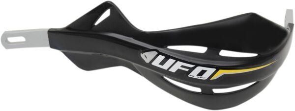 UFO HANDGUARDS W/ALUM BLK