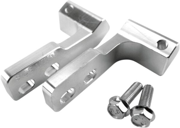 CYCRA HARDWARE PB TRPLE CLAMP S