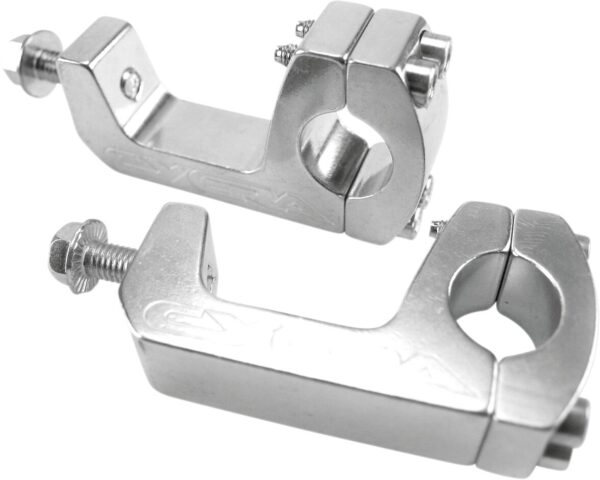 CYCRA HARDWARE PB U CLAMP STD