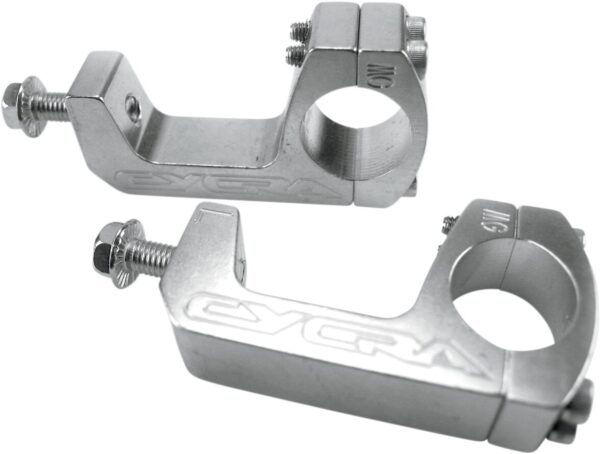 CYCRA HARDWARE PB U CLAMP MAG