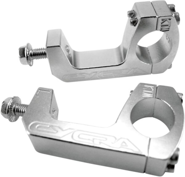 CYCRA HARDWARE PB U CLAMP KTM