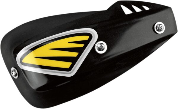 CYCRA HANDSHIELD PRO BEND DX BK
