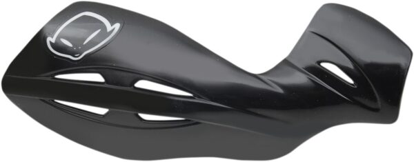 UFO HANDGUARDS GRAVITY BLK