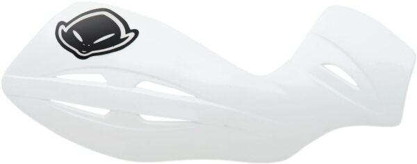 UFO HANDGUARDS GRAVITY WHT