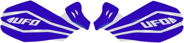 UFO HANDGUARDS MX CLAW BLU
