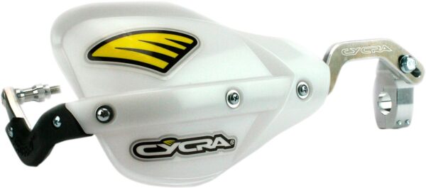 CYCRA GUARD HAND CRM RP1 1/8 WH