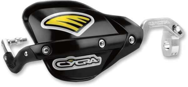 CYCRA GUARD HAND CRM RP 7/8 BK