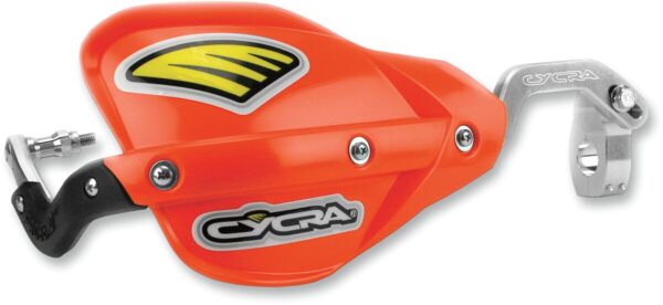 CYCRA GUARD HAND CRM RP 7/8 OR