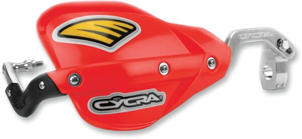 CYCRA GUARD HAND CRM RP 7/8 RD