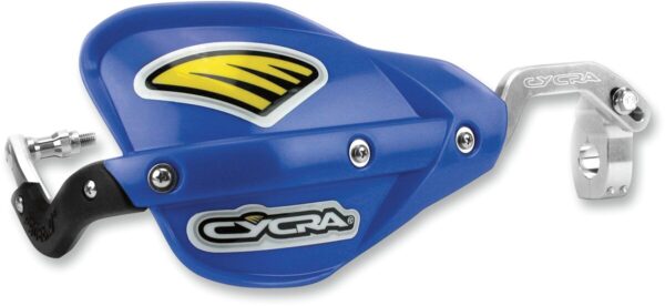 CYCRA GUARD HAND CRM RP 7/8 BL