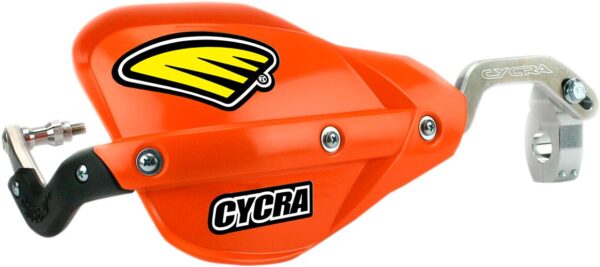 CYCRA GUARD HAND CRM RP1 1/8 OR