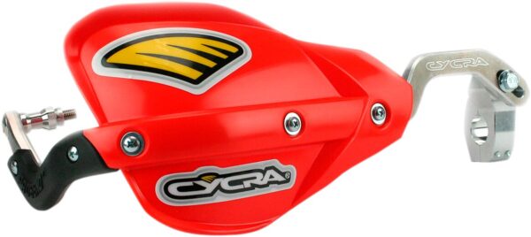 CYCRA GUARD HAND CRM RP1 1/8 RD
