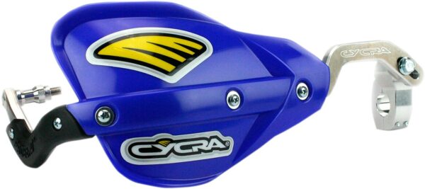 CYCRA GUARD HAND CRM RP1 1/8 BL
