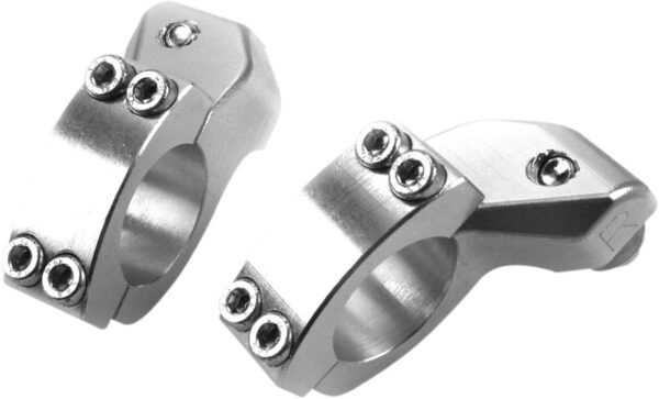 CYCRA HARDWARE PB CRM 7/8
