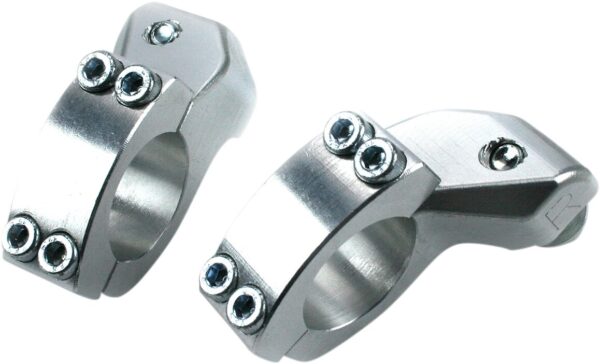 CYCRA HARDWARE PB CRM 1 1/8