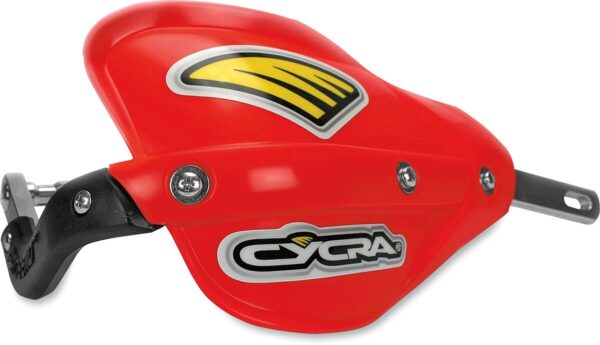 CYCRA GUARD HAND PB BAR PACK RD