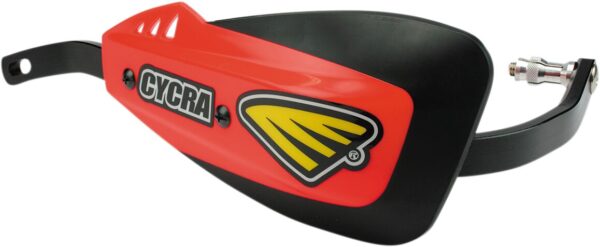 CYCRA GUARD HAND SERIES 1BP RD