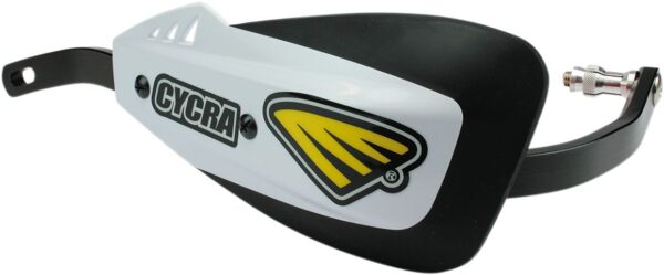 CYCRA GUARD HAND SERIES 1BP WT