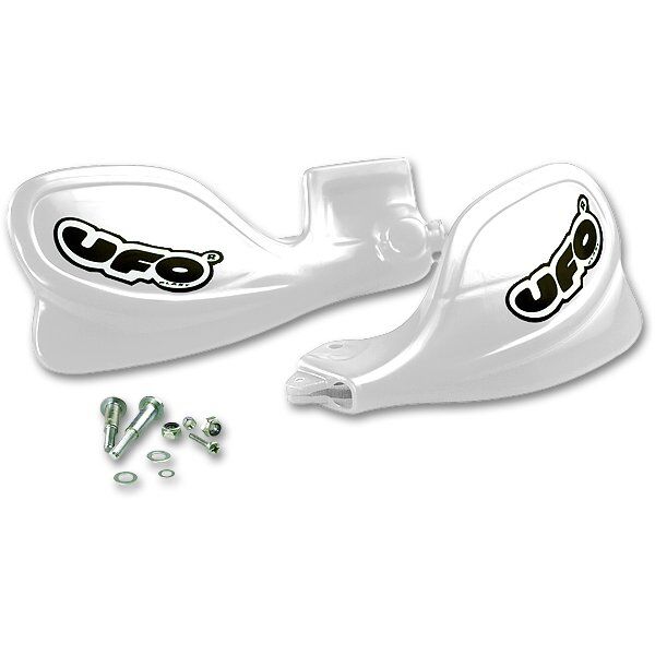 UFO HANDGRDS CR97-03 WH