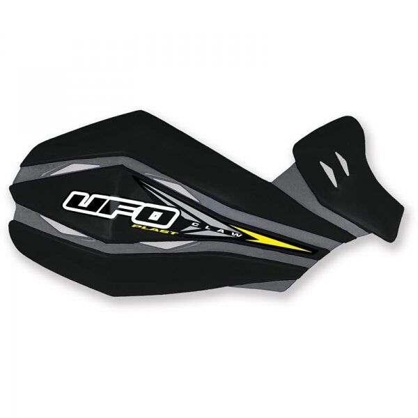 UFO REPL PLAST CLAW BK