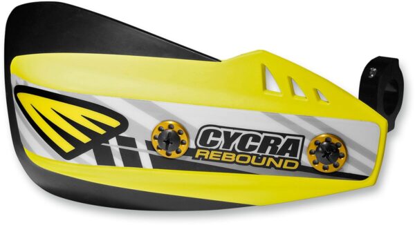 CYCRA GUARD HAND REBOUND YL